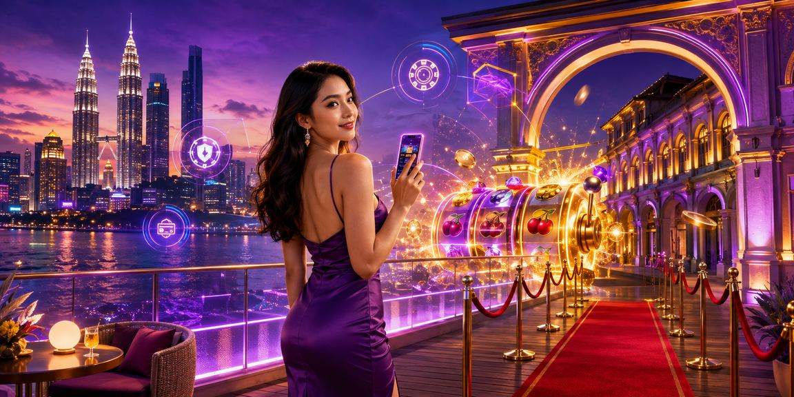 96m casino