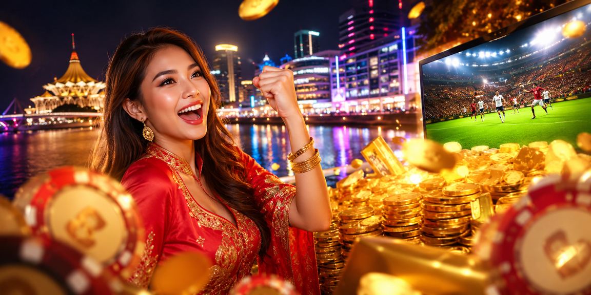 96m casino
