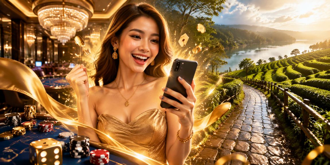 96m casino