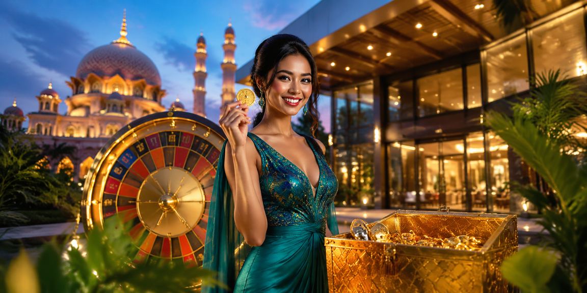 96m casino