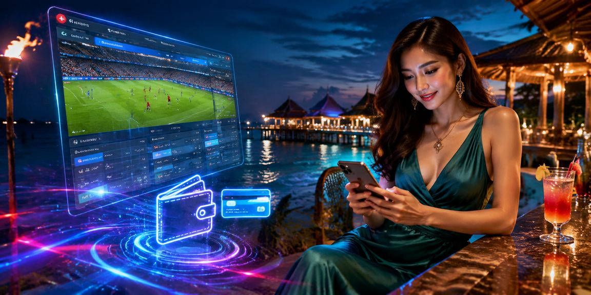 96m casino