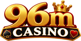 96m Casino Logo